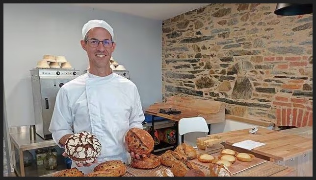 Atelier LePainDeMatthieu