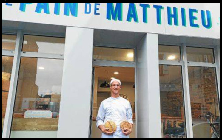 Atelier LePainDeMatthieu