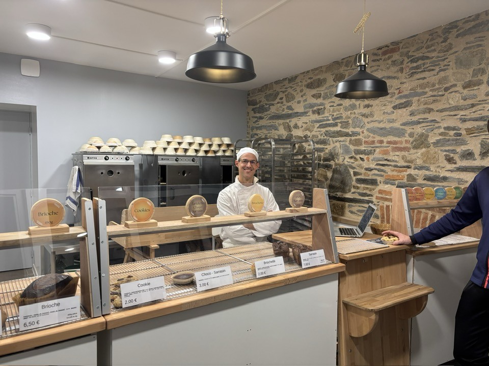 Atelier LePainDeMatthieu